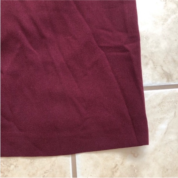 XOXO Pencil Dress - Picture 5 of 8